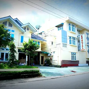 2* Hotel Kh , Kokkine