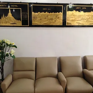 2* Hotel Liberty