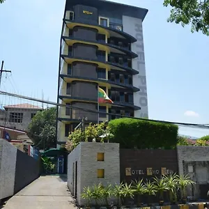 2* Hotel Pho Sein