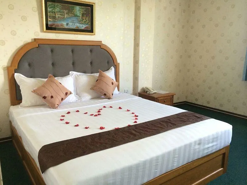 Hotel Glory Yangon