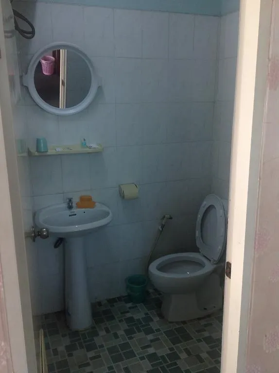 **  Hotel Glory Yangon Myanmar