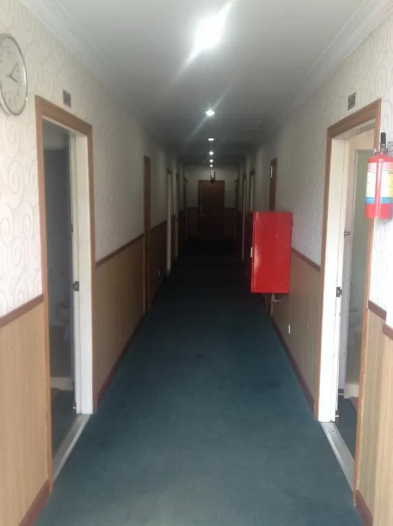 Hotel Glory Yangon