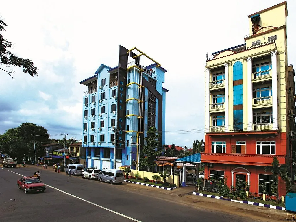 Hotel Glory Yangon