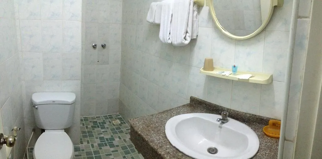 Hotel Glory Yangon