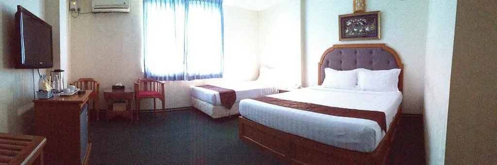 Hotel Glory Yangon