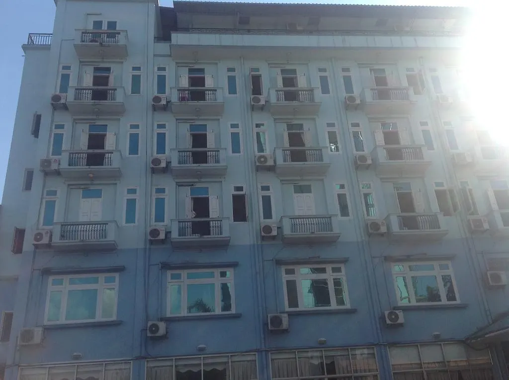 Hotel Glory Yangon