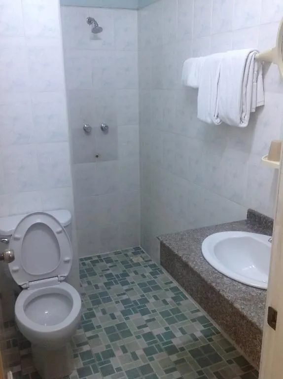 Hotel Glory Yangon