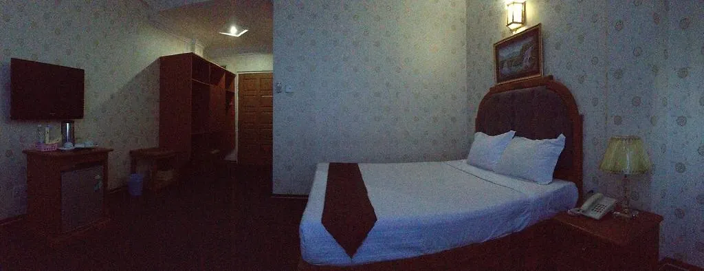 Hotel Glory Yangon