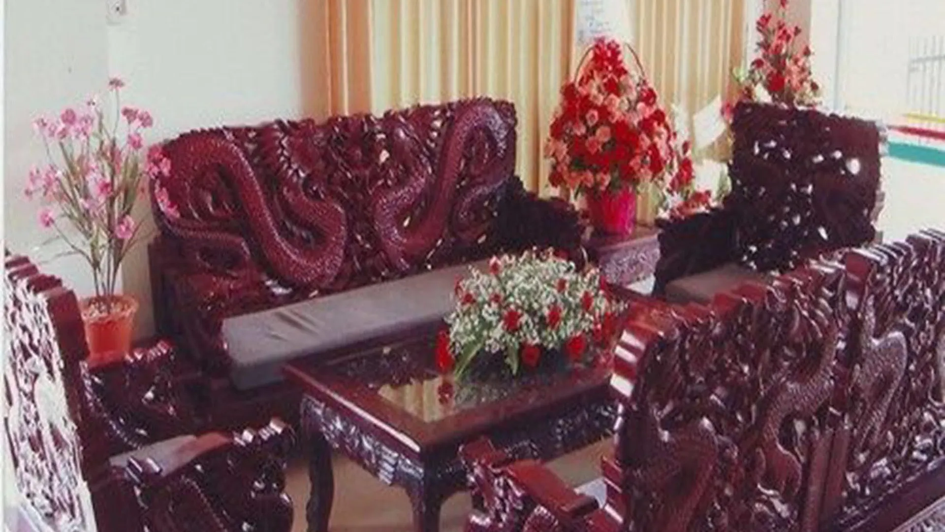 Hotel Glory Yangon
