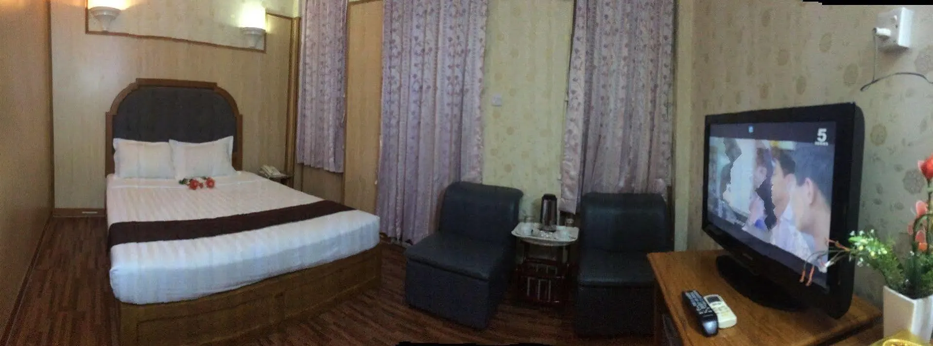 Hotel Glory Yangon
