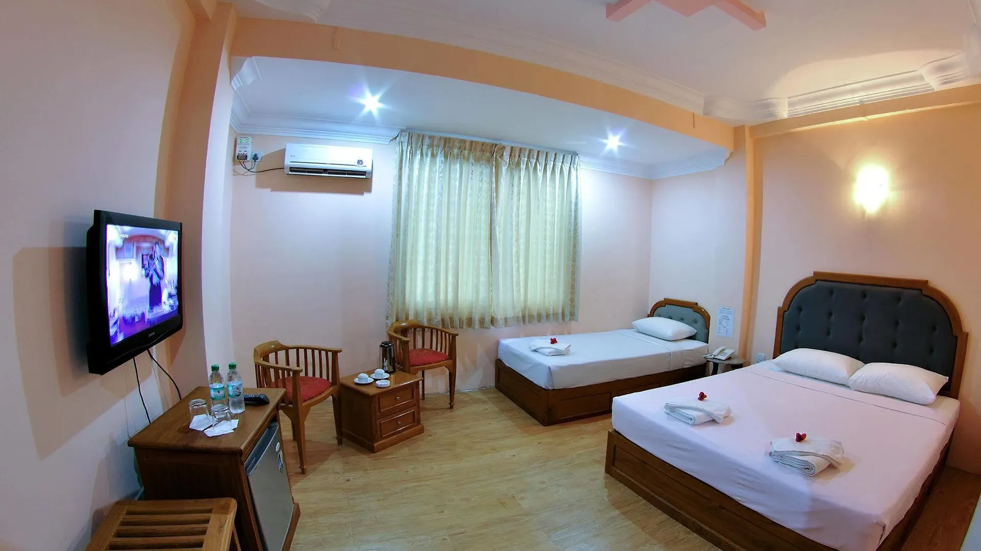 Hotel Glory Yangon