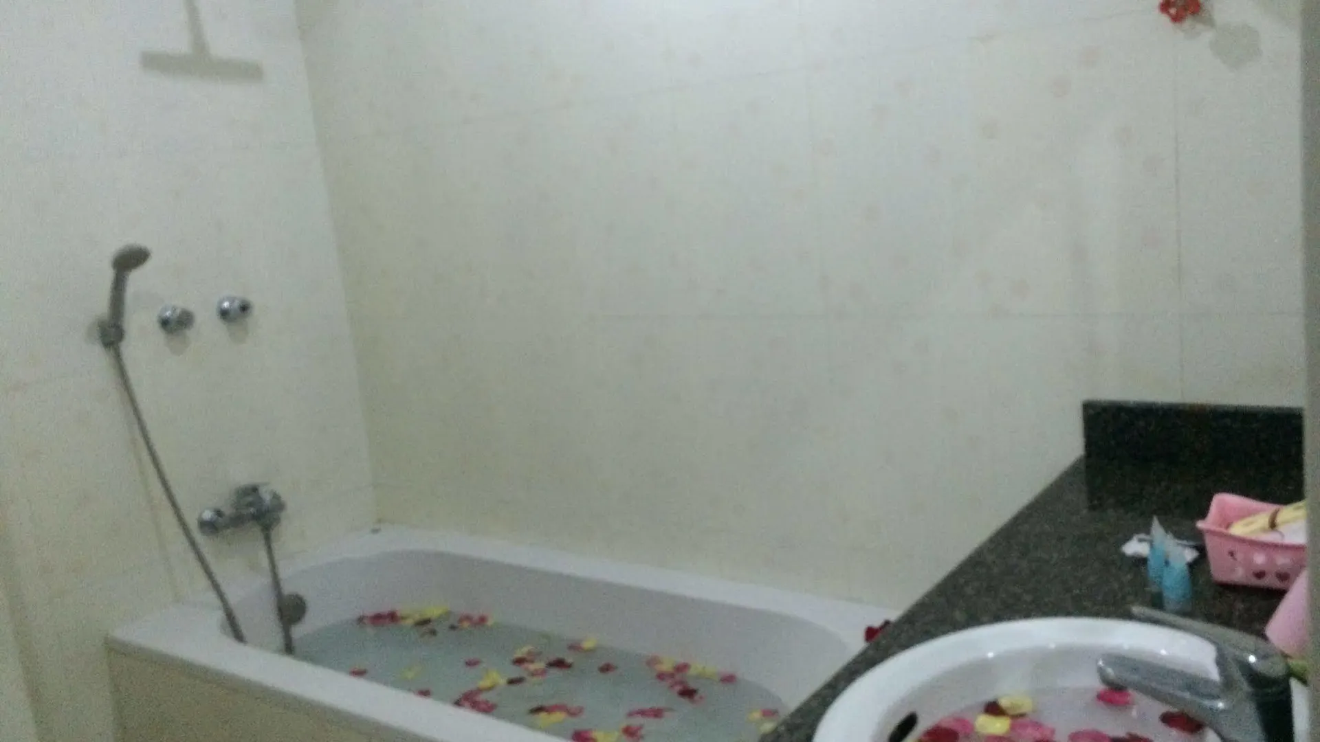 Hotel Glory Yangon