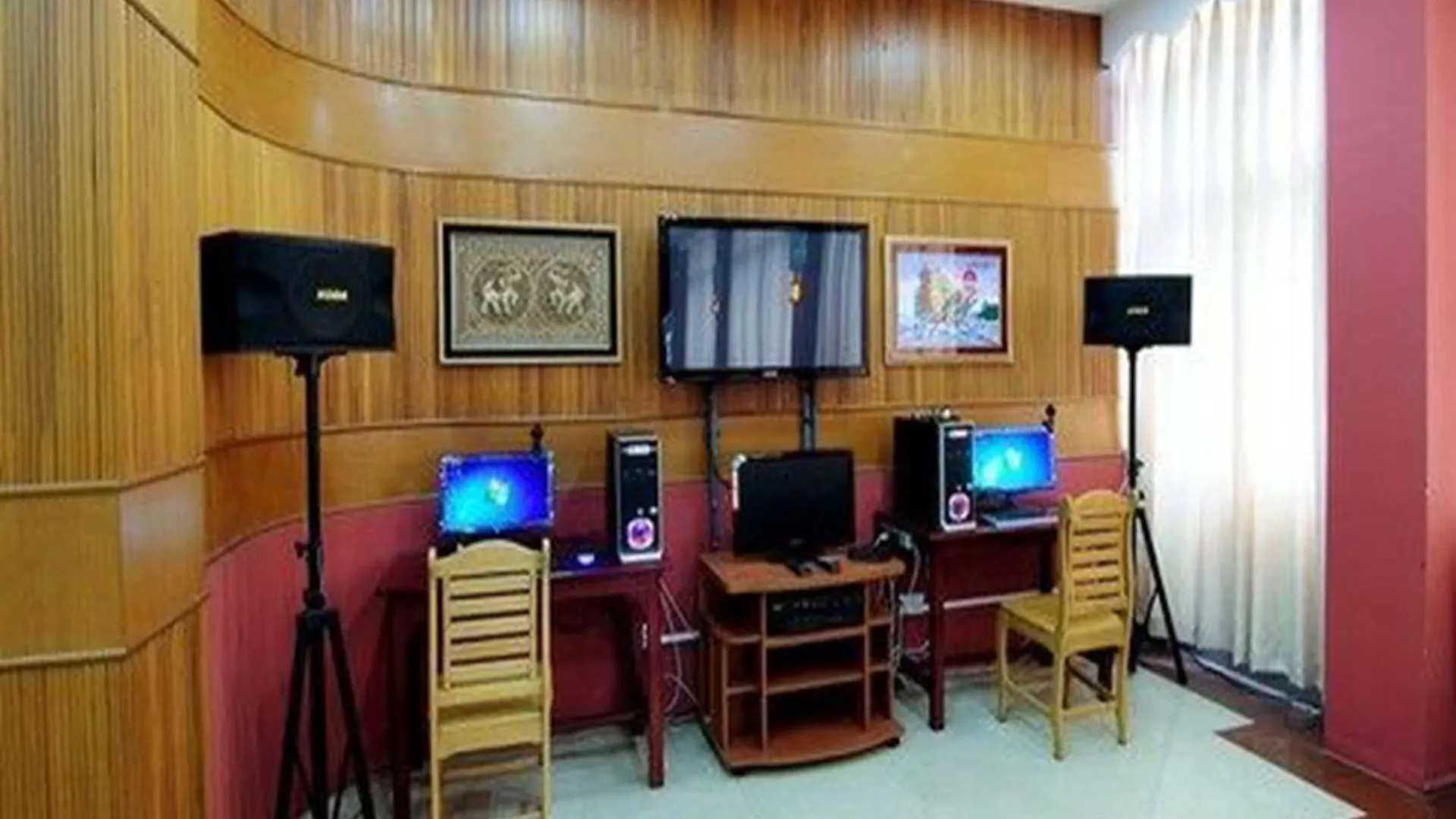 Hotel Glory Yangon Myanmar