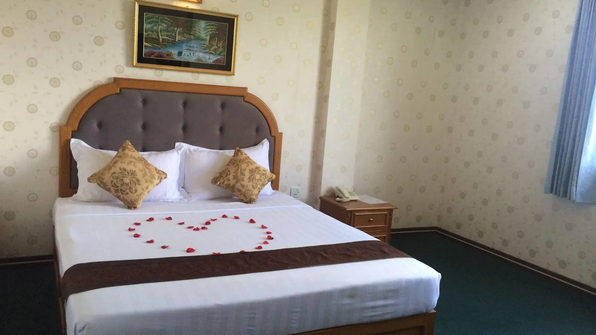 Hotel Glory Yangon