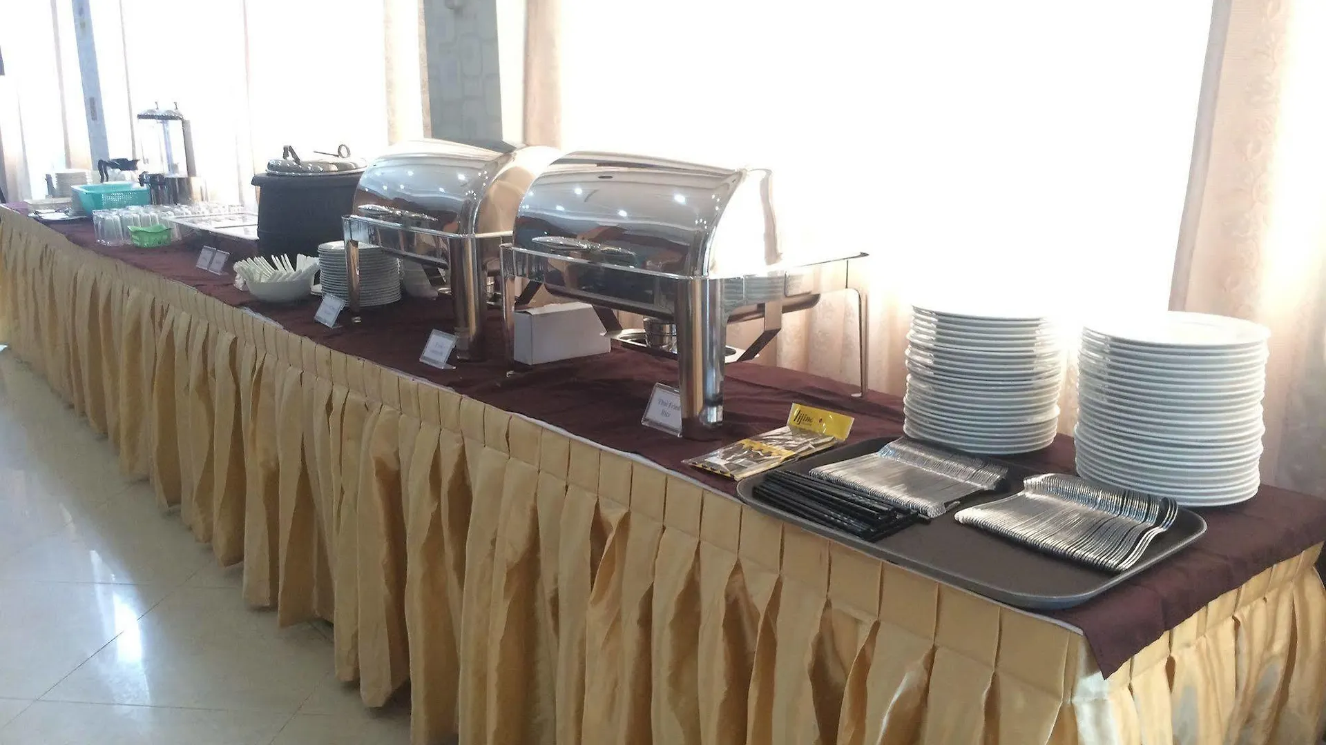 **  Hotel Glory Yangon Myanmar