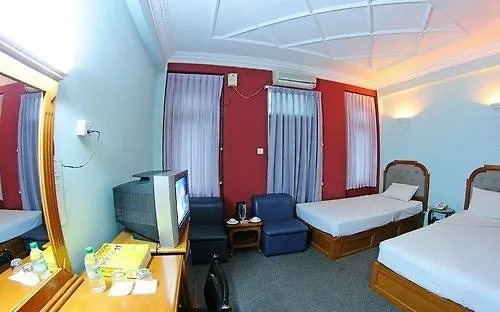 Hotel Glory Yangon